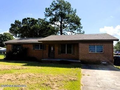 Property at 123 Sinclair St, Lucedale, MS