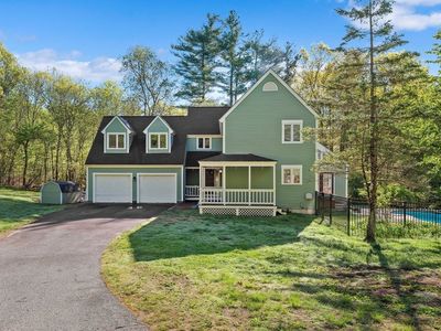 29 Bicentennial Way
