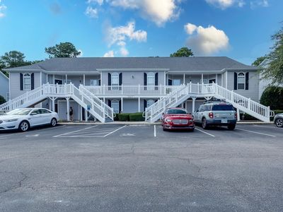 124 Westhaven Dr. #3G
