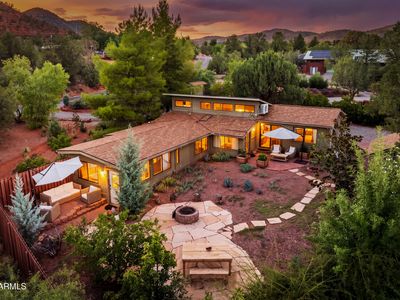 2030 Red Rock Loop Road
