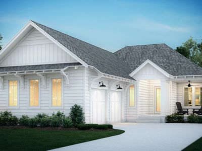 E Seabrook Way LOT 35