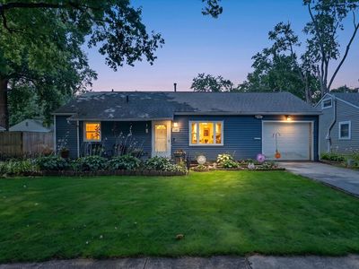 Property at 1103 S Cottage Grove Ave, Urbana, IL