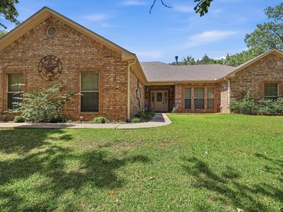 110 County Road 2258
