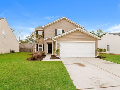 8285 Little Sydneys Way