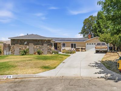 814 Bamboo Ct