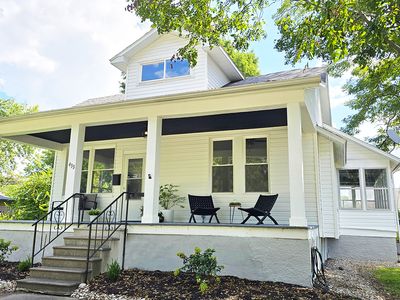 433 S Lincoln Blvd