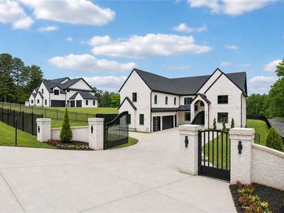 3213 Thompson Mill Rd