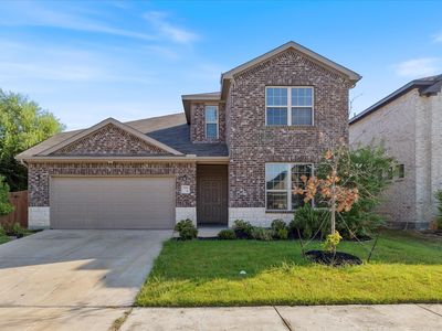 3226 Sioux Trl