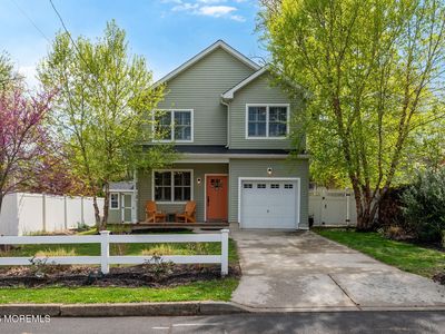 Property at 133 Maplewood Avenue, Atlantic Highlands, NJ