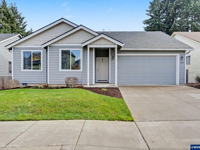 Property at 415 NW 6th St, Willamina, OR