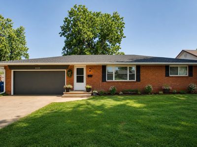 3130 Highland Dr