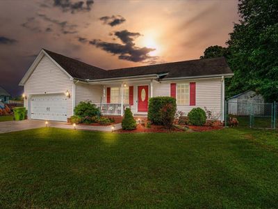 1580 Engle Ridge Rd