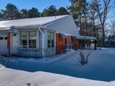 10 B Lenape Drive #B