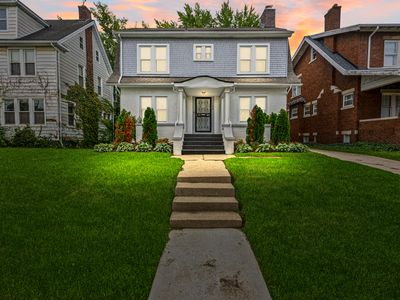 123 Puritan St