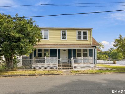 52 Rodney Street