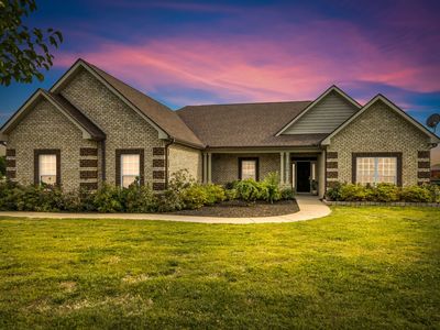 776 Farmer Rd