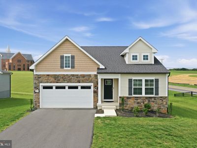 Property at 2 Edinburgh Ct, Charles Town, WV