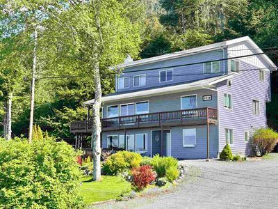 Property at 2416 Halibut Point Rd, Sitka, AK