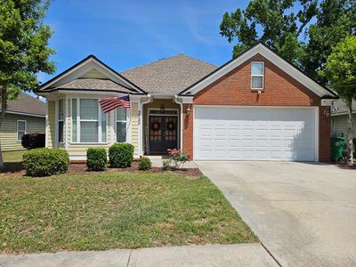 3725 Old Vine Way