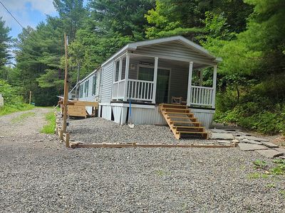 Property at 687 State Route 79, Richford, NY