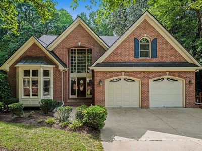 112 Saint Lenville Dr