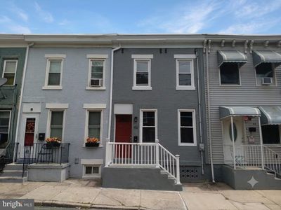 42 Oak St