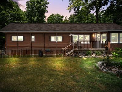 6885 Starvation Lake Rd NE