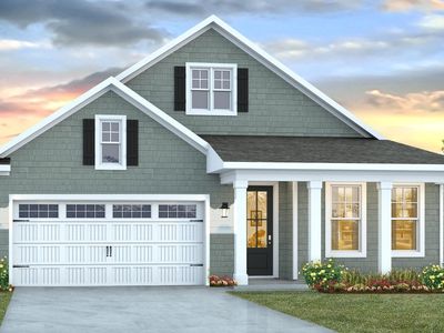 DARBY Plan, Rolling Hills