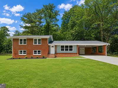 4461 Yates Rd