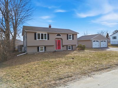 Property at 30 Yeaton Street, Waterville, ME