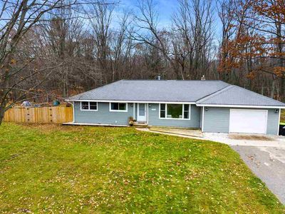 Property at 3111 S Us Highway 31, Kewadin, MI