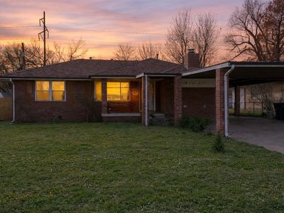 229 Burk Dr