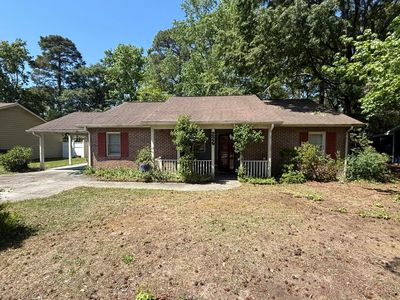 226 Manor Circle