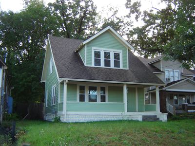 Property at 1628 Kalamazoo Ave SE, Grand Rapids, MI