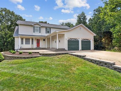 Property at 10304 Turkey Trail Dr, Hillsboro, MO