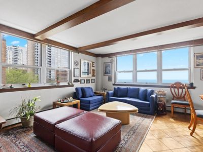 1707 N Prospect AVENUE #7E