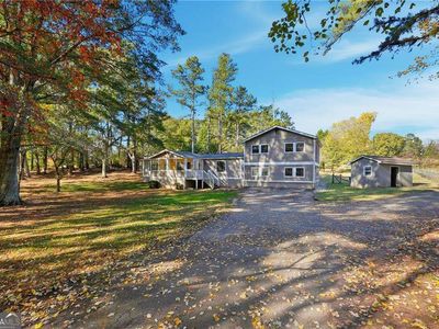4170 Hurt Bridge Ct