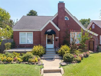 Property at 2304 S M St, Fort Smith, AR