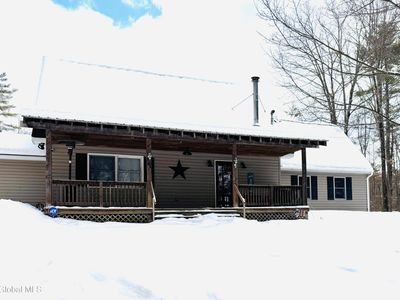 Property at 88 County Route 25, Granville, NY