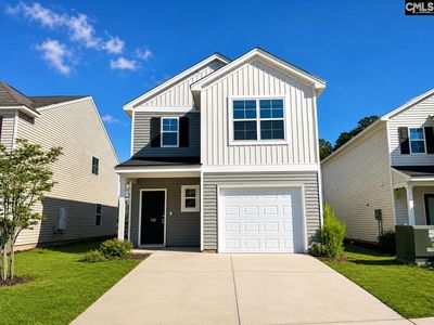 129 Kings Parish Ct