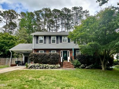 5014 Tremont Dr