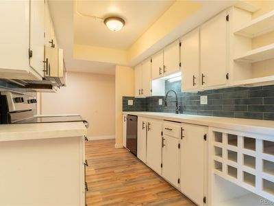 7255 E Quincy Avenue Unit 206