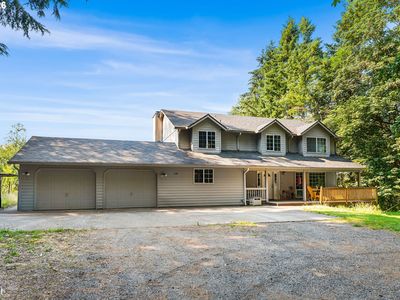 322 Ward Rd