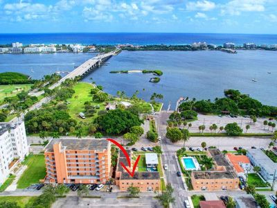 31 S Golfview Road #11