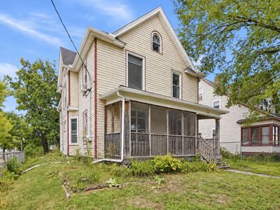 501 Newton Ave N