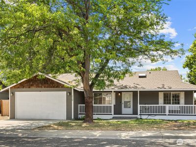 210 W Mount Adams Court