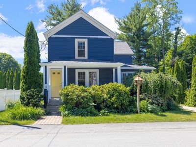 13 Avon St