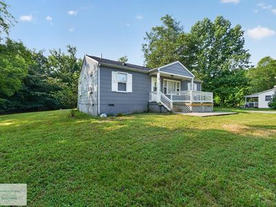 1167 Crawford Rd