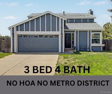 9786 Garrison Lane