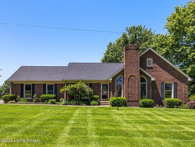 Property at 2628 Cedar Point Rd, La Grange, KY